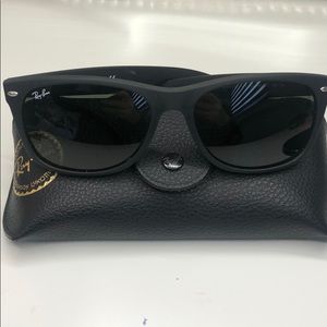 Ray-Ban Sunglasses